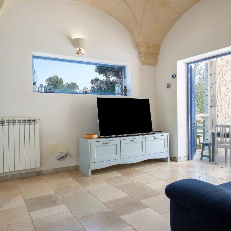 Casa delle Fate - Villa con Vista Giardino - 7