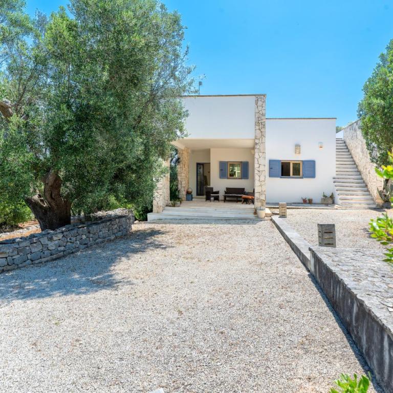 Casa delle Fate - Villa con Vista Giardino - 29