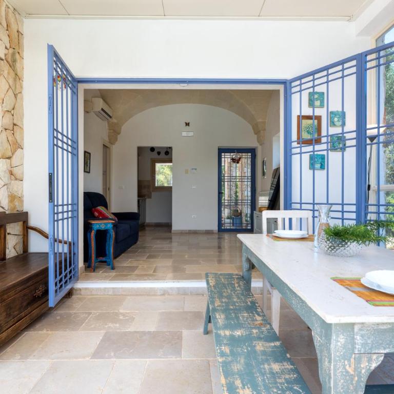 Casa delle Fate - Villa con Vista Giardino - 5