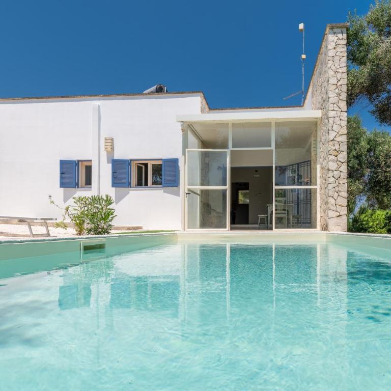 Casa delle Fate - Villa con Vista Giardino - 2