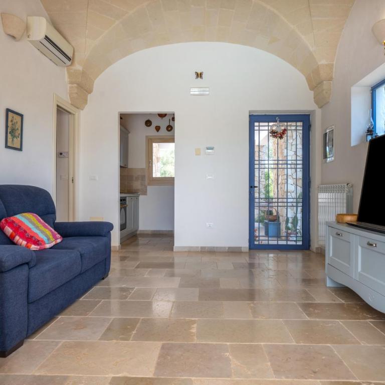 Casa delle Fate - Villa con Vista Giardino - 6