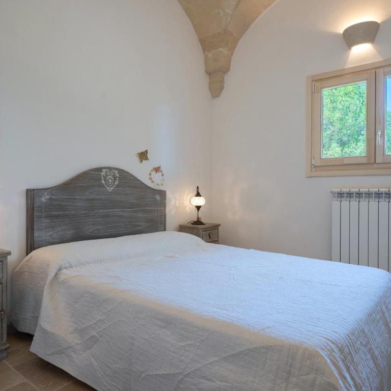 Casa delle Fate - Villa con Vista Giardino - 12