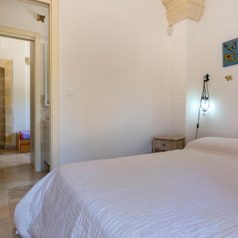 Casa delle Fate - Villa con Vista Giardino - 22