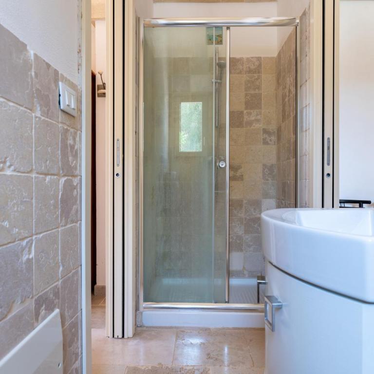 Casa delle Fate - Villa con Vista Giardino - 19