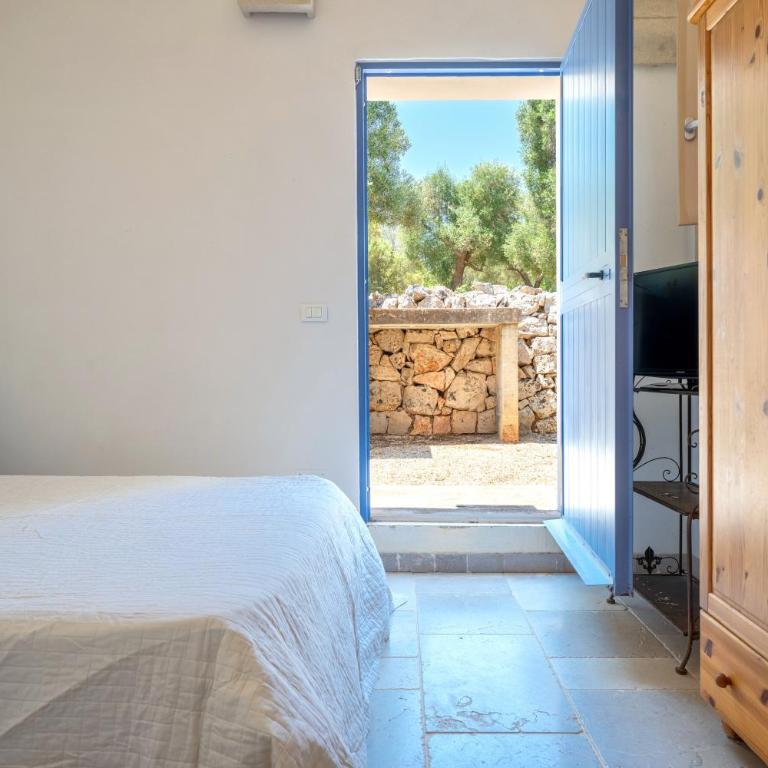 Casa delle Fate - Villa con Vista Giardino - 20
