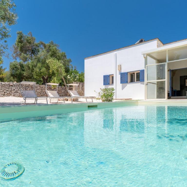 Casa delle Fate - Villa con Vista Giardino - 3