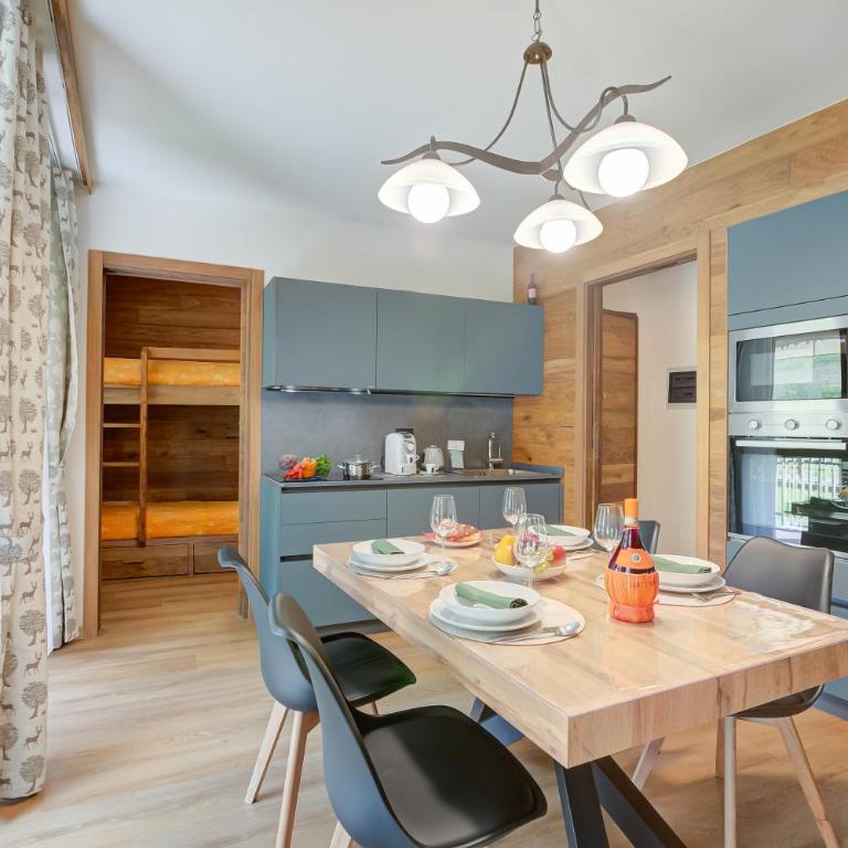 The Lovely Nest with Terrace - Happy Rentals - Apartment - Erdgeschoss - 2