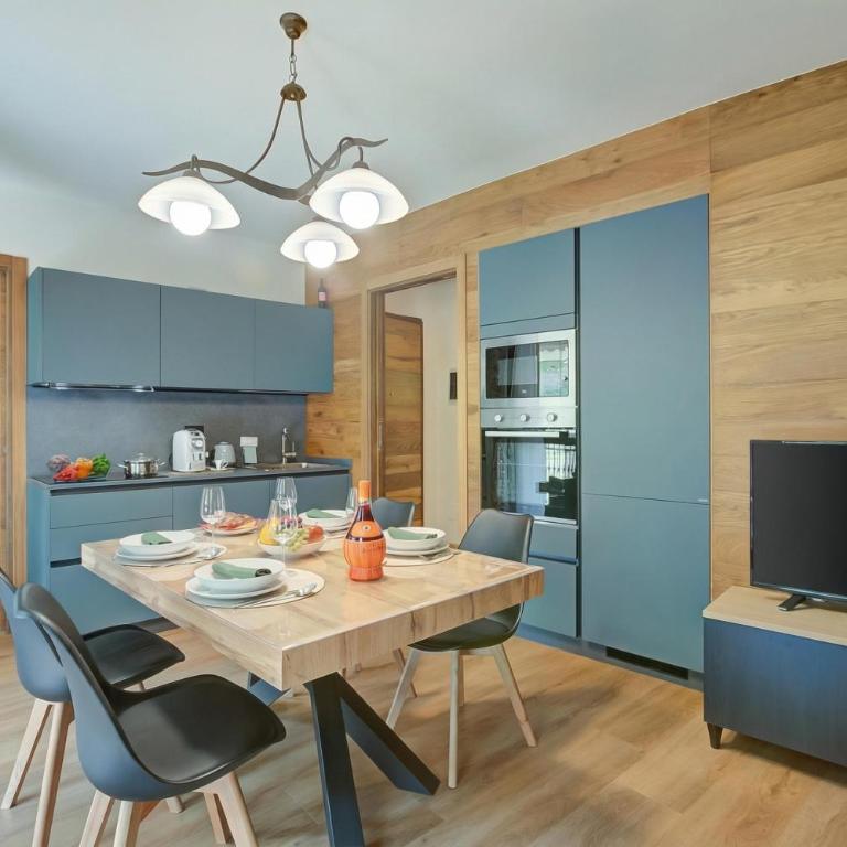 The Lovely Nest with Terrace - Happy Rentals - Apartment - Erdgeschoss - 3