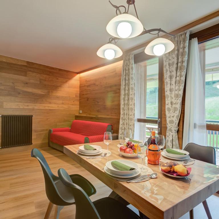 The Lovely Nest with Terrace - Happy Rentals - Apartment - Erdgeschoss - 4