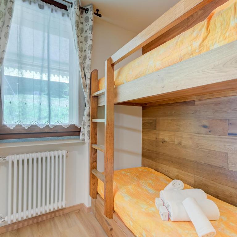 The Lovely Nest with Terrace - Happy Rentals - Apartment - Erdgeschoss - 7