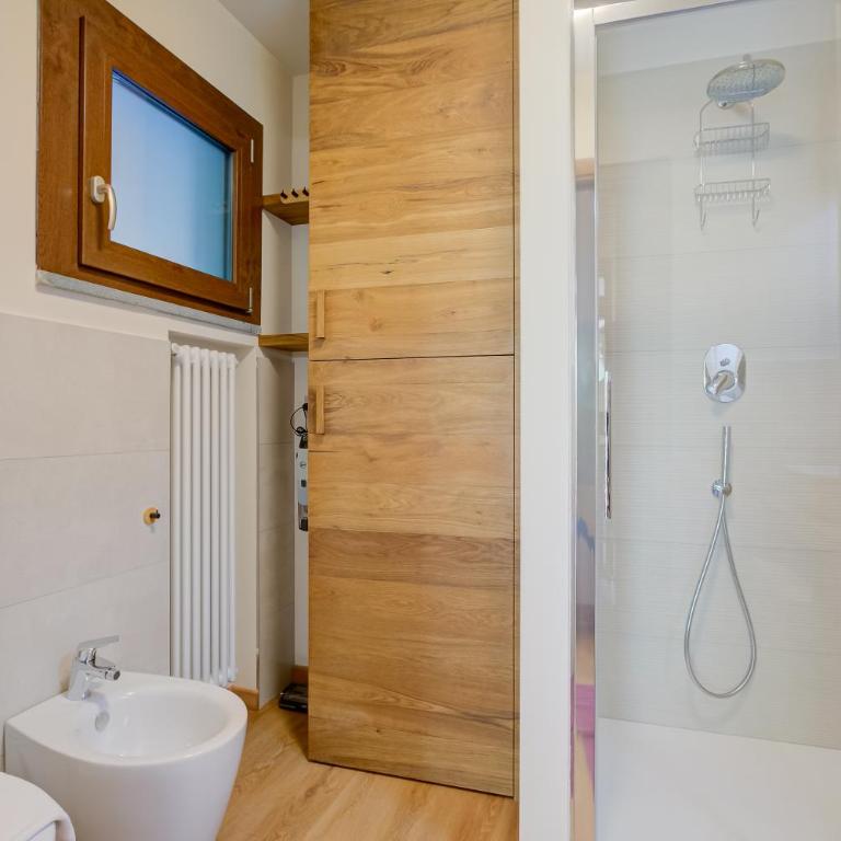 The Lovely Nest with Terrace - Happy Rentals - Apartment - Erdgeschoss - 8
