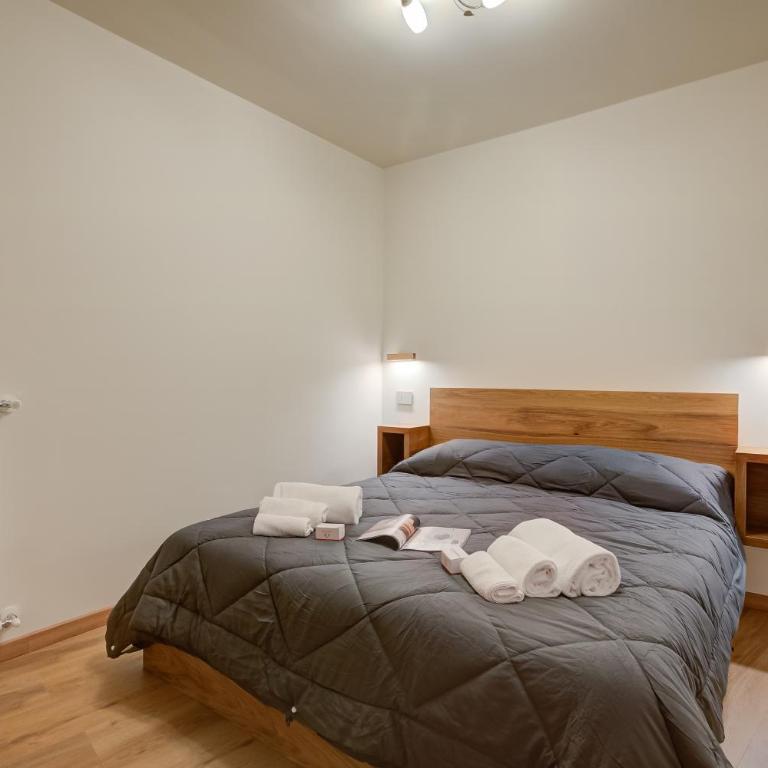 The Lovely Nest with Terrace - Happy Rentals - Apartment - Erdgeschoss - 6