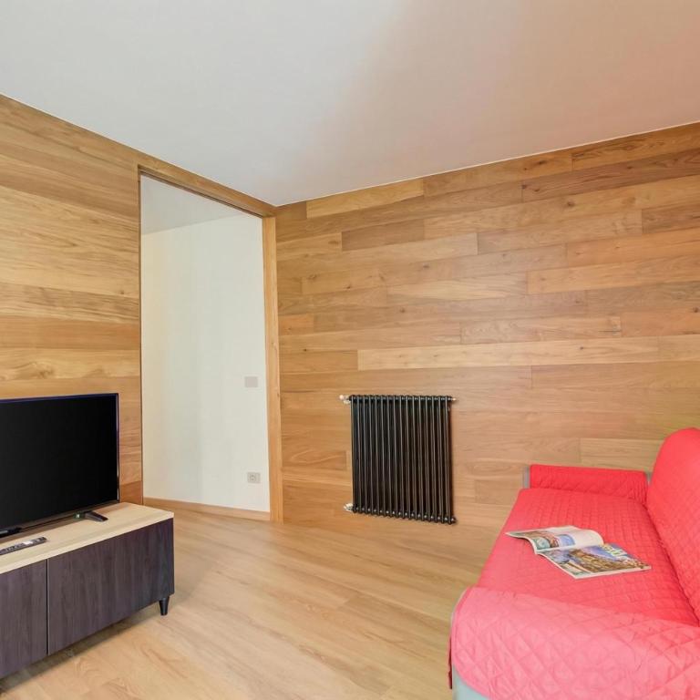 The Lovely Nest with Terrace - Happy Rentals - Apartment - Erdgeschoss - 12