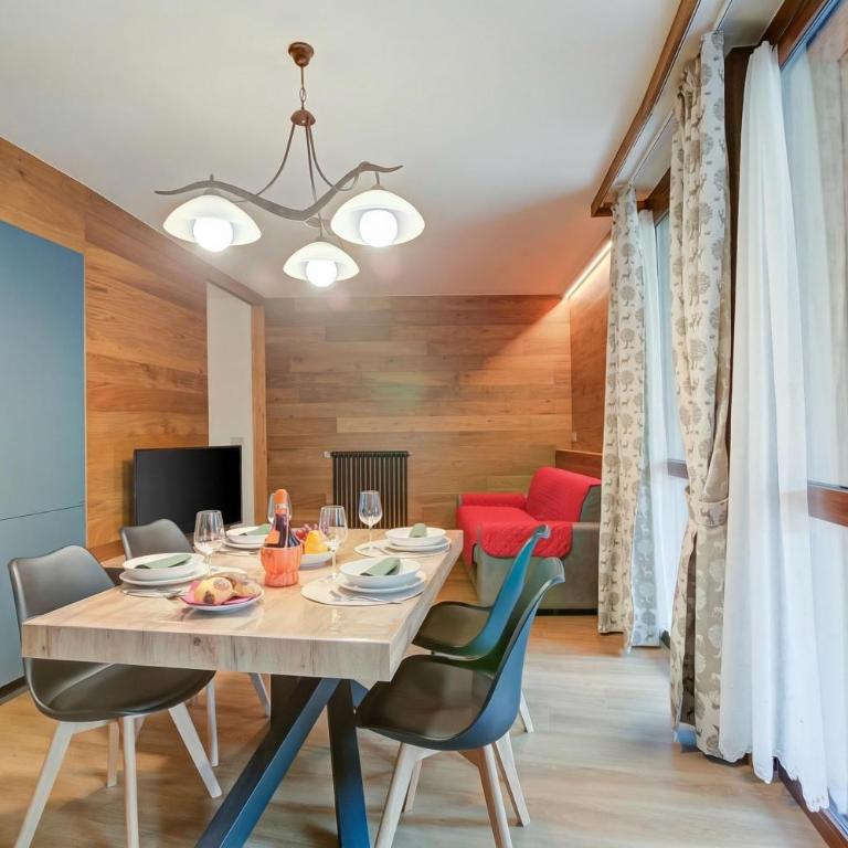 The Lovely Nest with Terrace - Happy Rentals - Apartment - Erdgeschoss - 14