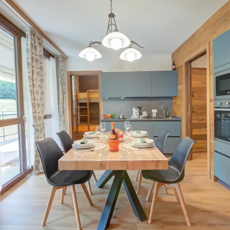 The Lovely Nest with Terrace - Happy Rentals - Apartment - Erdgeschoss - 13