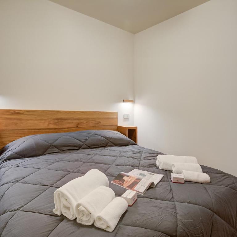 The Lovely Nest with Terrace - Happy Rentals - Apartment - Erdgeschoss - 17
