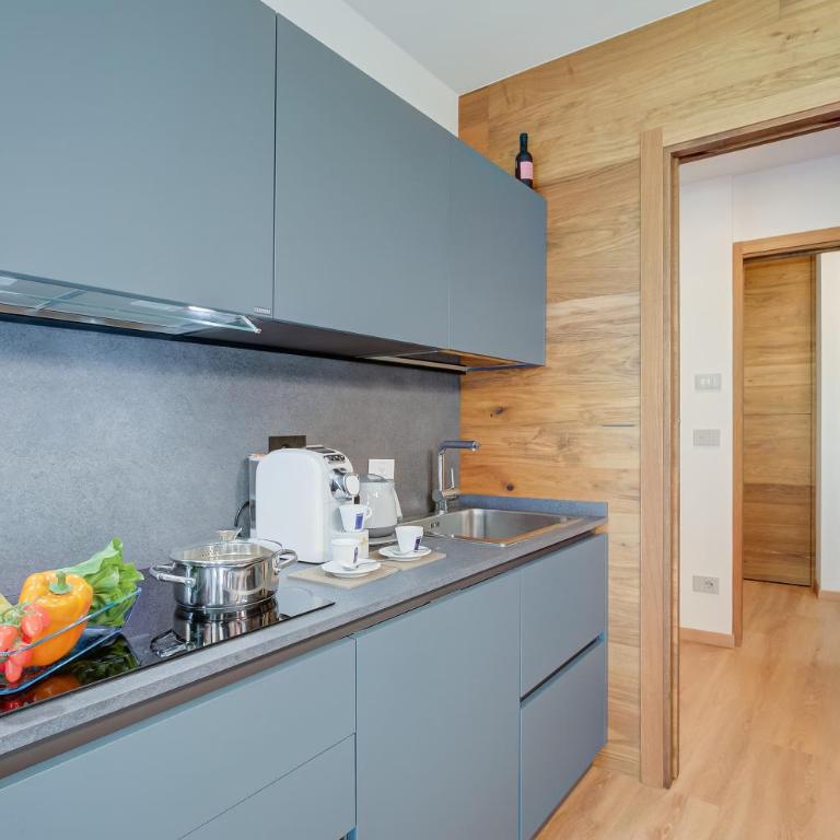 The Lovely Nest with Terrace - Happy Rentals - Apartment - Erdgeschoss - 15