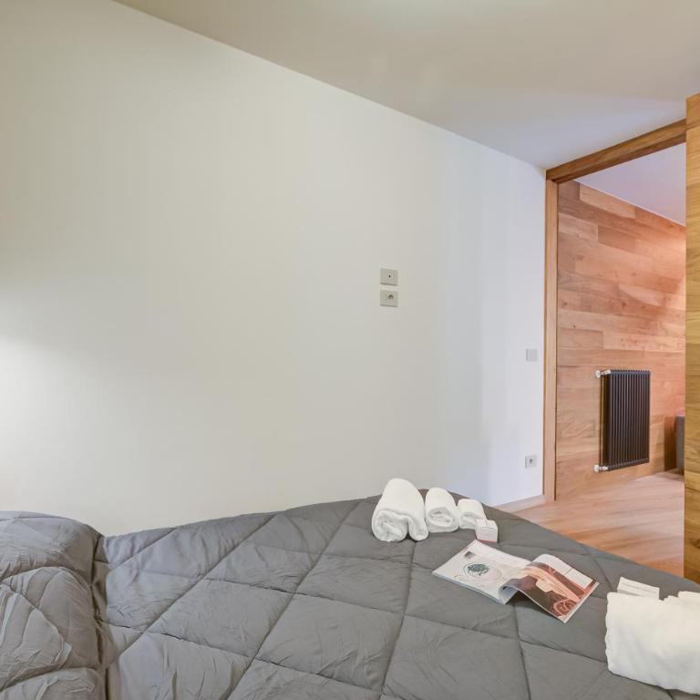 The Lovely Nest with Terrace - Happy Rentals - Apartment - Erdgeschoss - 18