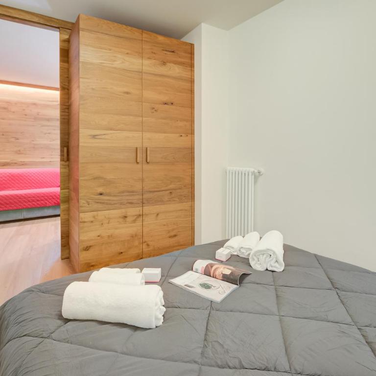 The Lovely Nest with Terrace - Happy Rentals - Apartment - Erdgeschoss - 19