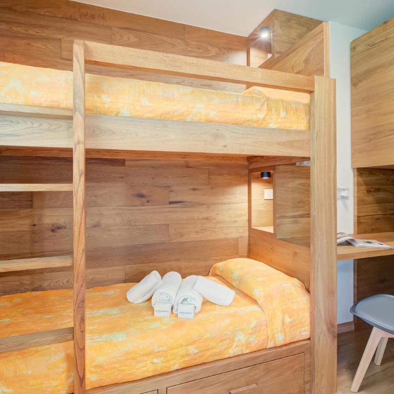 The Lovely Nest with Terrace - Happy Rentals - Apartment - Erdgeschoss - 20