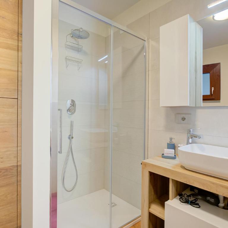The Lovely Nest with Terrace - Happy Rentals - Apartment - Erdgeschoss - 23