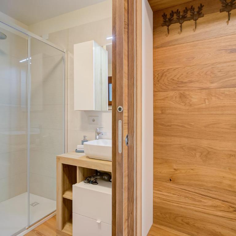 The Lovely Nest with Terrace - Happy Rentals - Apartment - Erdgeschoss - 22