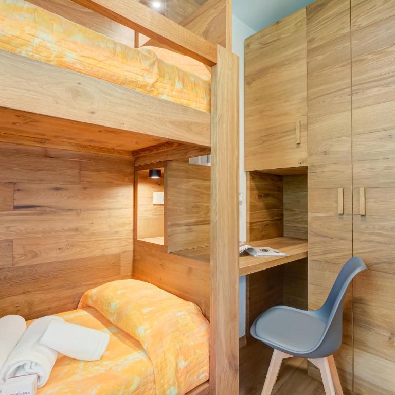 The Lovely Nest with Terrace - Happy Rentals - Apartment - Erdgeschoss - 21