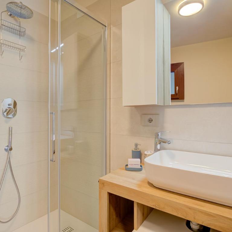 The Lovely Nest with Terrace - Happy Rentals - Apartment - Erdgeschoss - 24