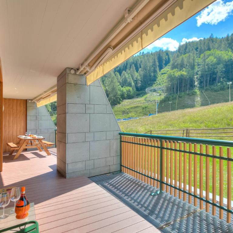 The Lovely Nest with Terrace - Happy Rentals - Apartment - Erdgeschoss - 26