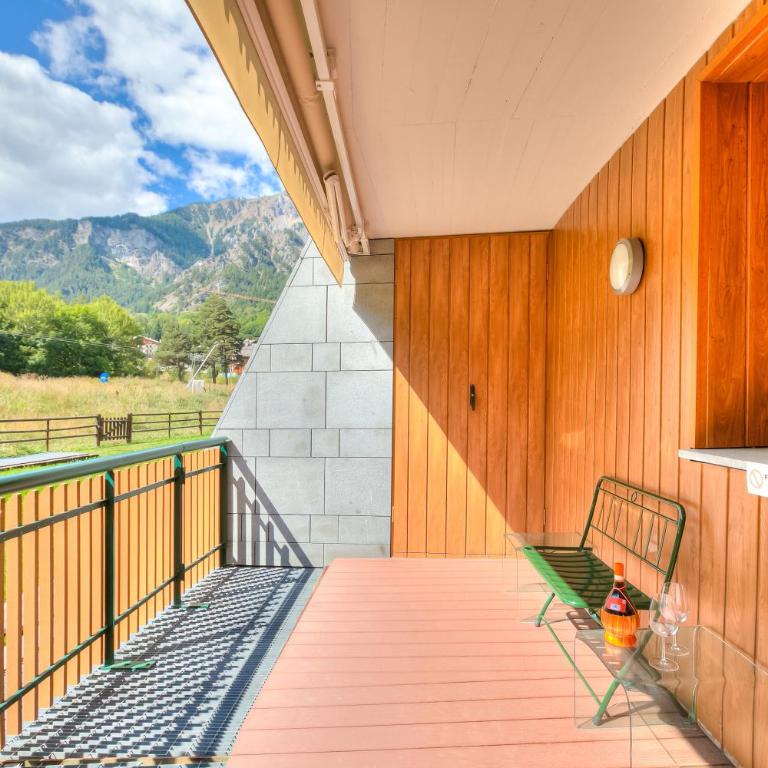 The Lovely Nest with Terrace - Happy Rentals - Apartment - Erdgeschoss - 25