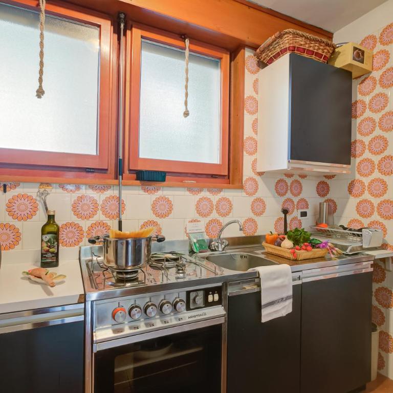 Lo Stambecco - Duplex for 8 people - Happy Rentals - Appartamento con Terrazza - 3