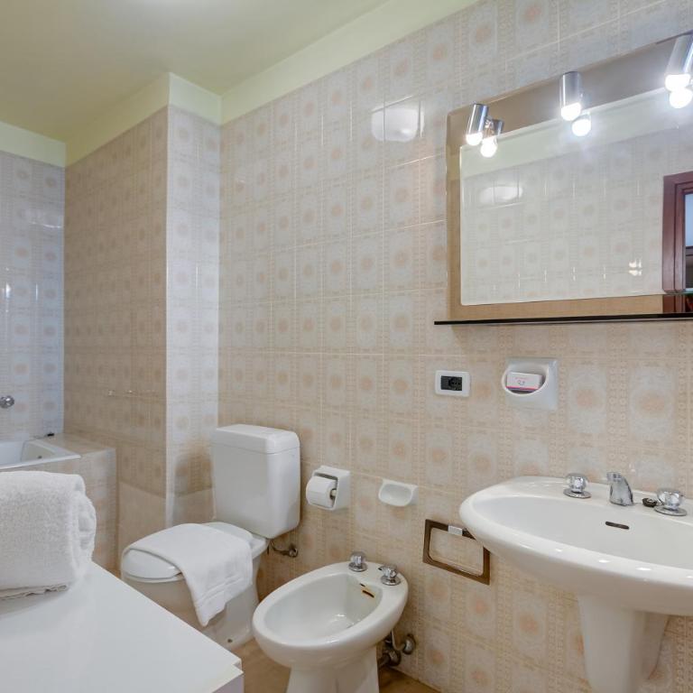 Lo Stambecco - Duplex for 8 people - Happy Rentals - Appartamento con Terrazza - 6