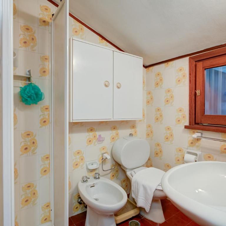 Lo Stambecco - Duplex for 8 people - Happy Rentals - Appartamento con Terrazza - 8