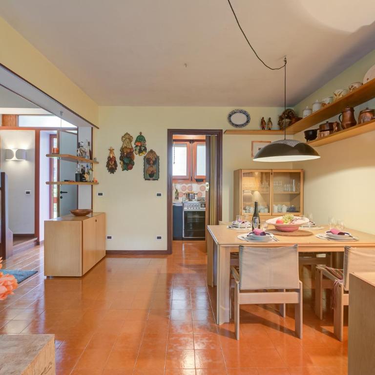 Lo Stambecco - Duplex for 8 people - Happy Rentals - Appartamento con Terrazza - 11