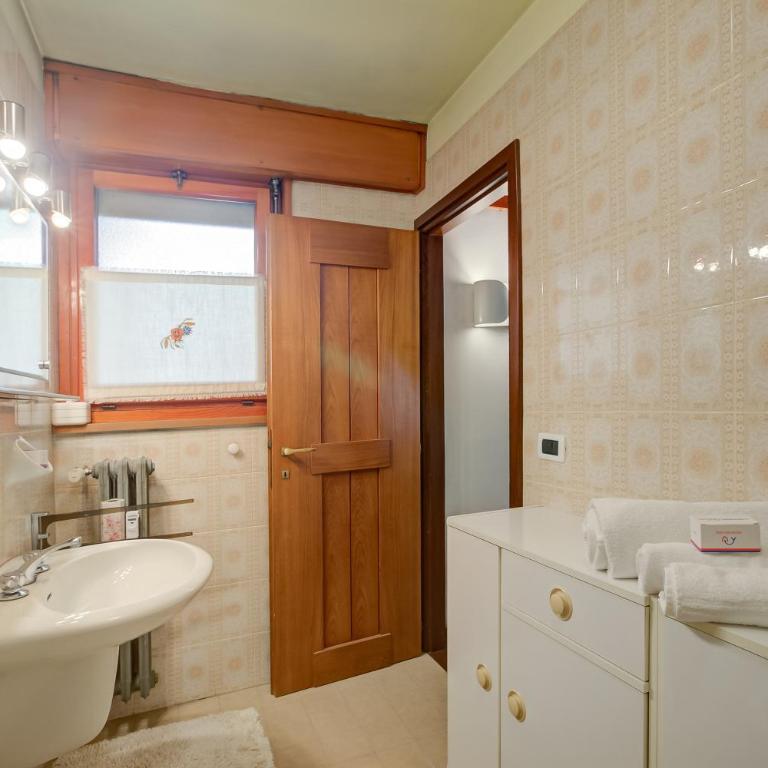 Lo Stambecco - Duplex for 8 people - Happy Rentals - Appartamento con Terrazza - 20