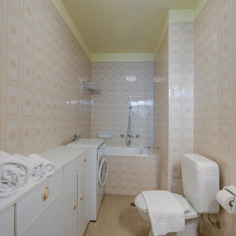 Lo Stambecco - Duplex for 8 people - Happy Rentals - Appartamento con Terrazza - 19