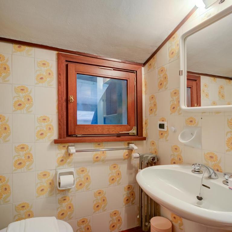 Lo Stambecco - Duplex for 8 people - Happy Rentals - Appartamento con Terrazza - 25