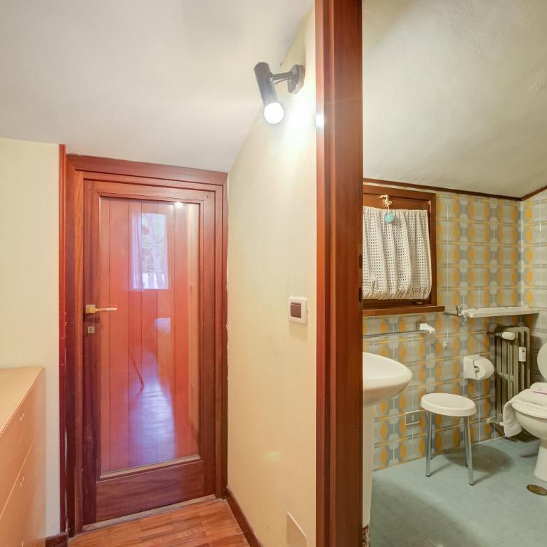 Lo Stambecco - Duplex for 8 people - Happy Rentals - Appartamento con Terrazza - 29