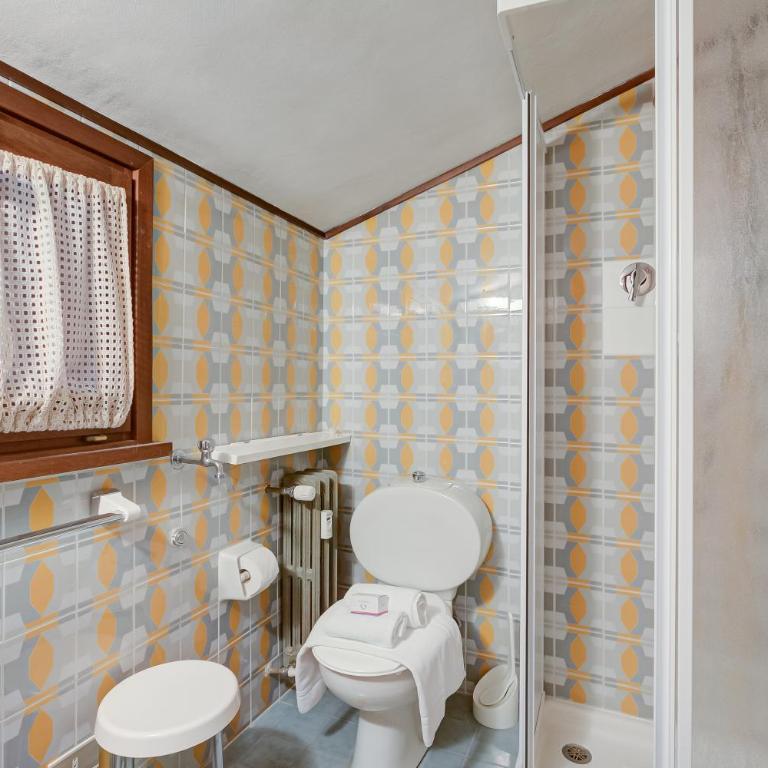 Lo Stambecco - Duplex for 8 people - Happy Rentals - Appartamento con Terrazza - 30