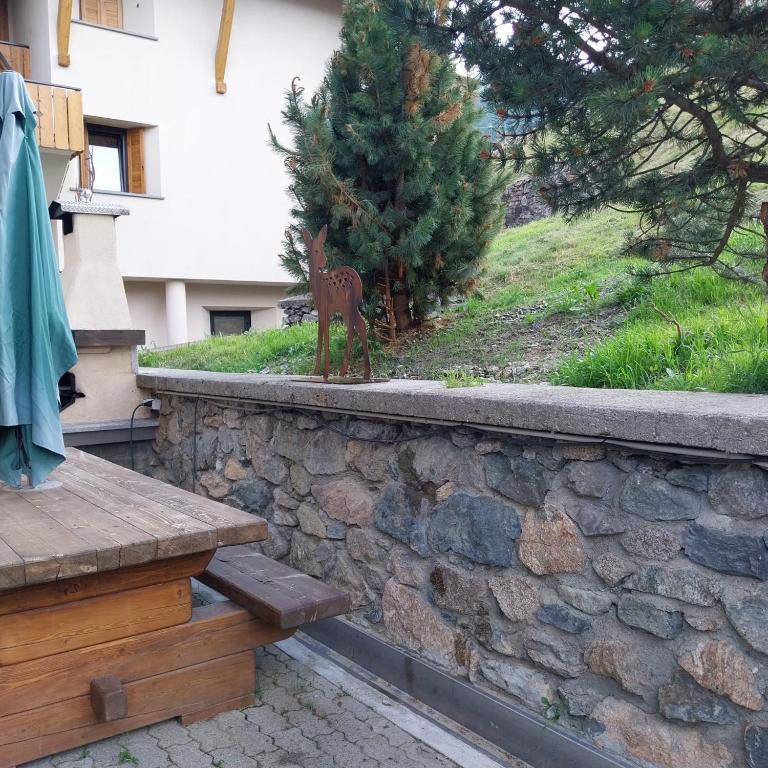 Appartamento Toilà - Baita Crosc - Appartamento con 2 Camere da Letto - 22