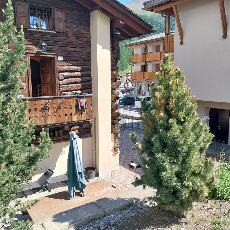 Appartamento Toilà - Baita Crosc - Appartamento con 2 Camere da Letto - 23
