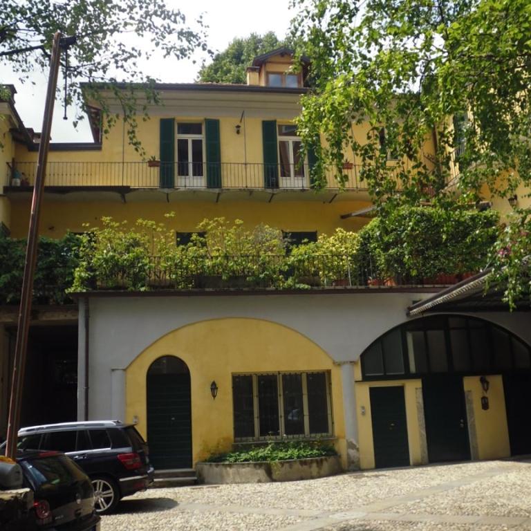 Il Platano - Apartment - 9