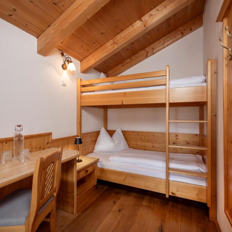 Obersulzberggut - Apartamento Superior de 2 dormitorios - 3