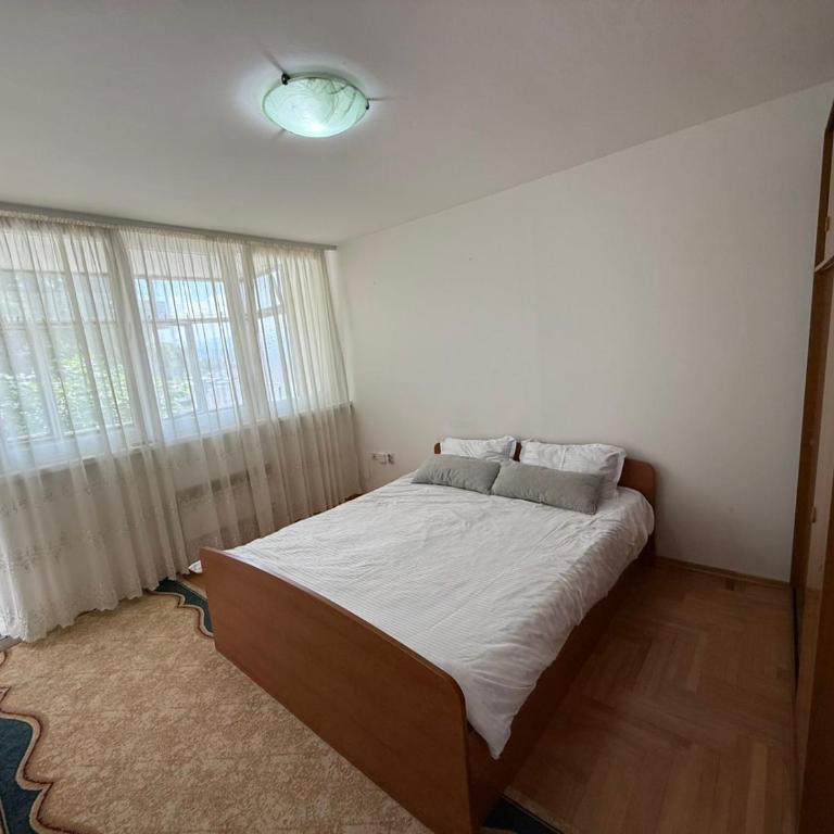 Kosevo Apartment - Apartman sa 2 Spavaće Sobe - 2