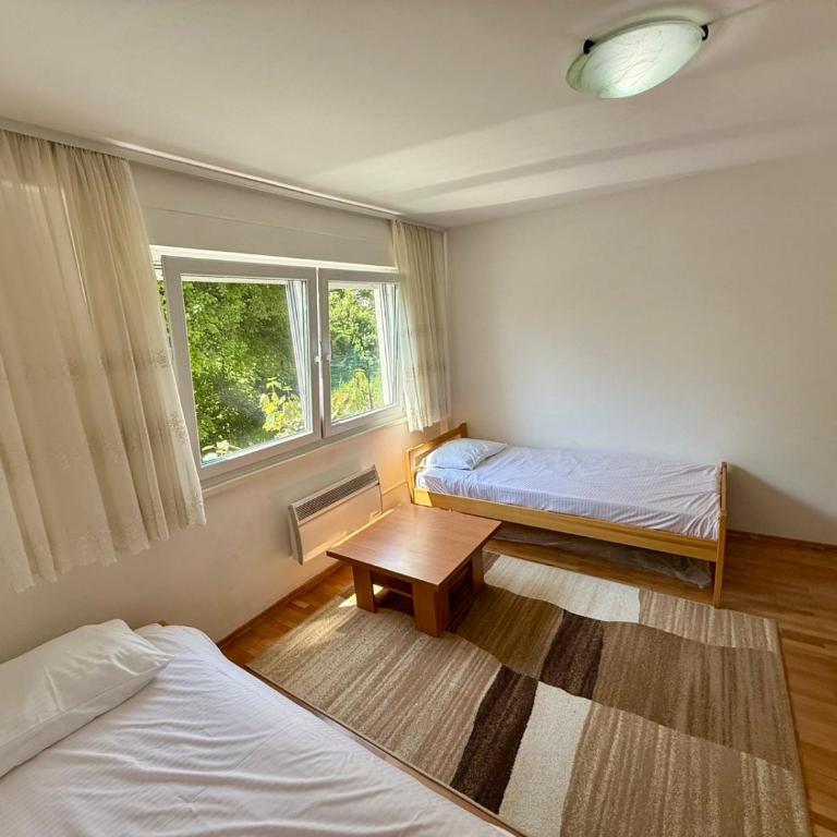 Kosevo Apartment - Apartman sa 2 Spavaće Sobe - 3