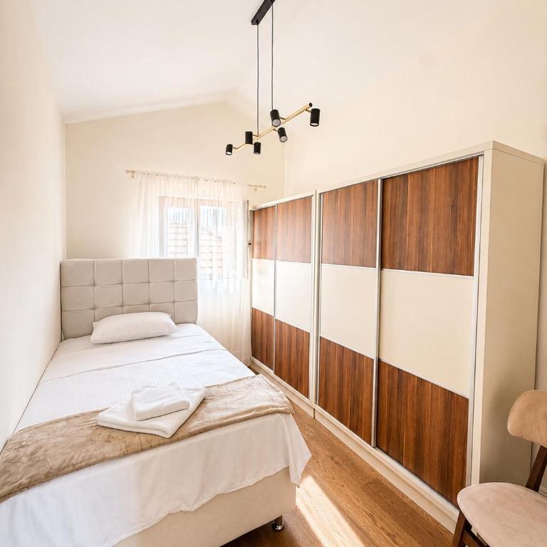 MonteBay Residence - Apartment mit 3 Schlafzimmern - 23