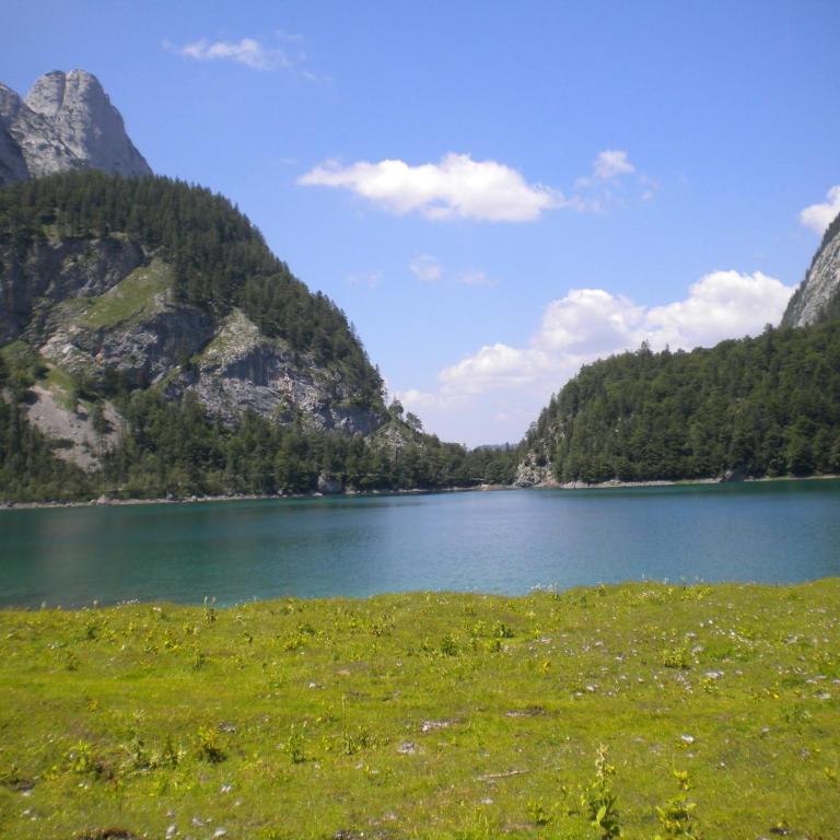 Privatpension Gosaukammblick - Doppelzimmer - 19