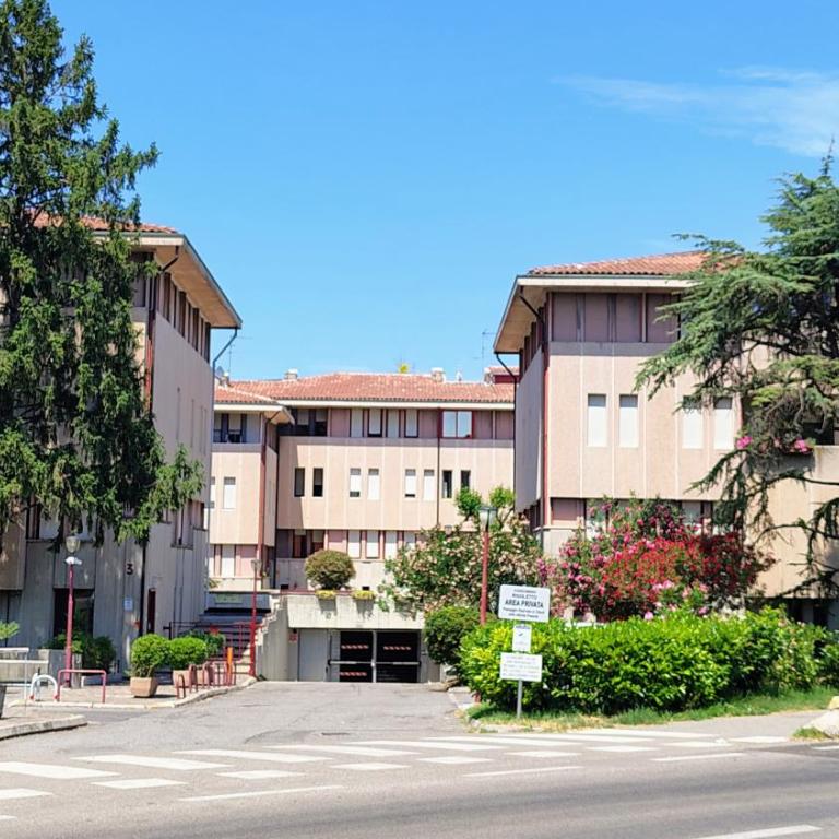 Rigoletto Apartment - Free Parking - Second Floor No Elevator - near City Center - Appartamento con 1 Camera da Letto - 26