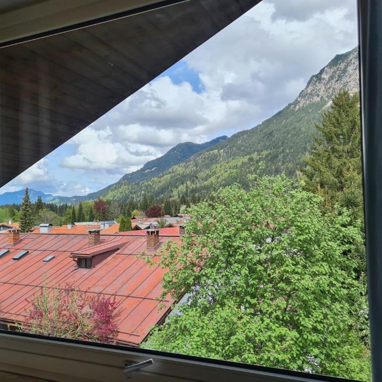 Rubihorn A19 Montana Haus - Apartment mit 3 Schlafzimmern - obere Etage - 20