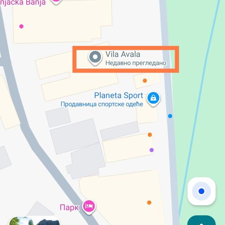 Apartman Milan - Apartman sa 1 Spavaćom Sobom - 4